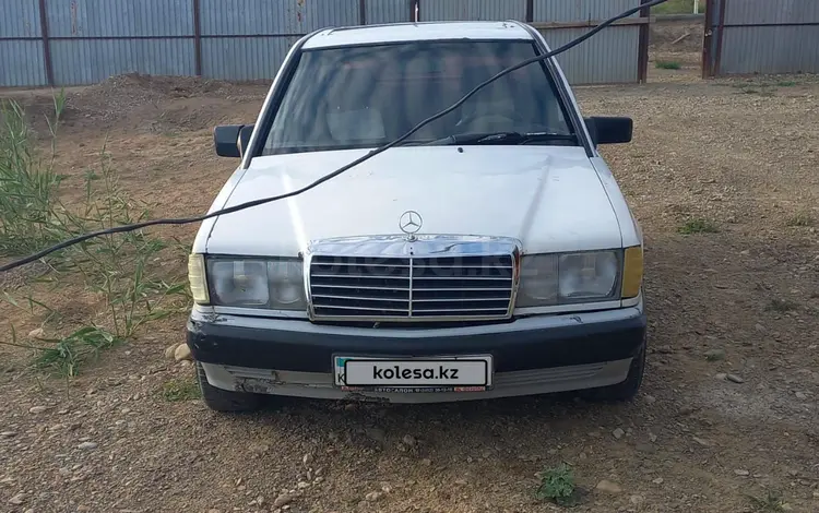 Mercedes-Benz 190 1991 года за 550 000 тг. в Кызылорда