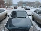 ВАЗ (Lada) Priora 2170 2007 года за 850 000 тг. в Астана