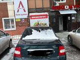 ВАЗ (Lada) Priora 2170 2007 года за 850 000 тг. в Астана – фото 5