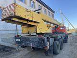 КамАЗ 2005 года за 11 500 000 тг. в Актобе – фото 4