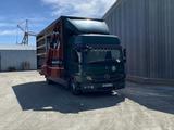 Mercedes-Benz  Atego 2013 года за 20 000 000 тг. в Уральск