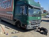 Mercedes-Benz  Atego 2013 года за 20 000 000 тг. в Уральск – фото 4
