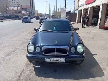 Mercedes-Benz E 320 1996 года за 2 500 000 тг. в Астана – фото 6