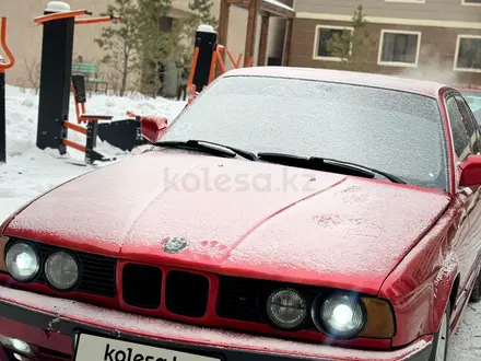 BMW 525 1994 года за 2 200 000 тг. в Астана