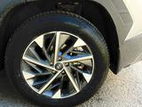 Hyundai Tucson 2023 годаүшін14 500 000 тг. в Талдыкорган – фото 4