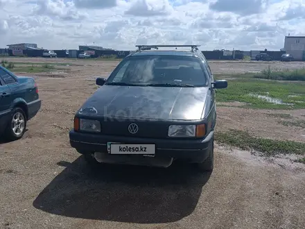 Volkswagen Passat 1993 года за 1 000 000 тг. в Актобе