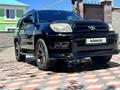 Toyota 4Runner 2003 года за 9 500 000 тг. в Алматы – фото 3