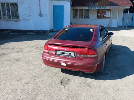 Mazda Cronos 1996 года за 1 500 000 тг. в Усть-Каменогорск – фото 6