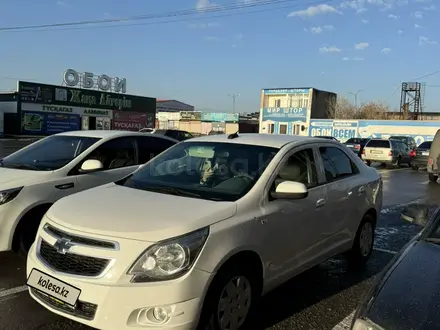 Chevrolet Cobalt 2021 года за 5 100 000 тг. в Караганда – фото 5