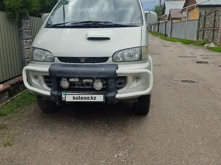 Mitsubishi Delica 1996 года за 4 000 000 тг. в Алматы