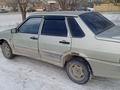 ВАЗ (Lada) 2115 2006 годаfor800 000 тг. в Семей – фото 2