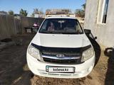 ВАЗ (Lada) Granta 2190 2013 годаfor2 400 000 тг. в Жангала