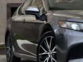 Toyota Camry 2022 года за 14 000 000 тг. в Актобе – фото 21