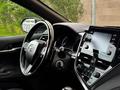Toyota Camry 2022 года за 14 000 000 тг. в Актобе – фото 22