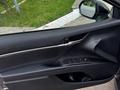 Toyota Camry 2022 года за 14 000 000 тг. в Актобе – фото 7