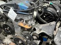 Двигатель 4B11 2.0л бензин Mitsubishi Lancer, Лансер 2007-2015г.for590 000 тг. в Актау