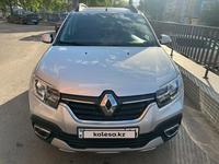 Renault Sandero Stepway 2019 года за 7 000 000 тг. в Павлодар