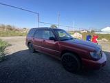 Subaru Forester 2000 года за 2 000 000 тг. в Алматы – фото 2