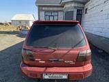 Subaru Forester 2000 года за 2 000 000 тг. в Алматы – фото 3