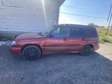 Subaru Forester 2000 года за 2 000 000 тг. в Алматы – фото 4