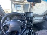 Subaru Forester 2000 года за 2 000 000 тг. в Алматы – фото 5