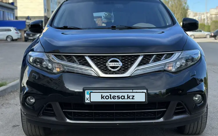 Nissan Murano 2012 годаүшін9 000 000 тг. в Караганда