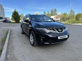 Nissan Murano 2012 года за 6 000 000 тг. в Караганда – фото 3