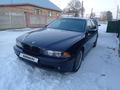 BMW 525 2001 годаүшін4 100 000 тг. в Кордай – фото 6