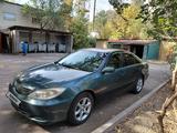 Toyota Camry 2004 года за 3 800 000 тг. в Алматы – фото 4