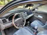 Toyota Camry 2004 года за 3 800 000 тг. в Алматы – фото 5