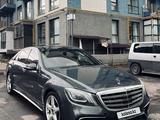 Mercedes-Benz S 65 AMG 2006 года за 15 000 000 тг. в Алматы – фото 2