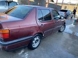 Volkswagen Vento 1994 годаfor950 000 тг. в Шымкент – фото 4