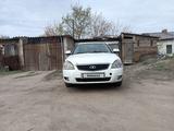 ВАЗ (Lada) Priora 2170 2013 годаүшін2 000 000 тг. в Астана – фото 2
