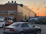 BMW 525 1999 года за 2 500 000 тг. в Астана