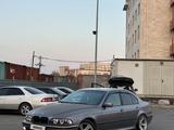 BMW 525 1999 года за 2 500 000 тг. в Астана – фото 2