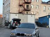 BMW 525 1999 года за 2 500 000 тг. в Астана – фото 3