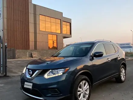 Nissan X-Trail 2015 года за 6 500 000 тг. в Актобе – фото 34