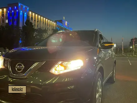 Nissan X-Trail 2015 года за 6 500 000 тг. в Актобе – фото 67