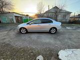 Honda Civic 2006 годаүшін4 200 000 тг. в Кордай – фото 4