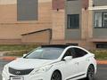 Hyundai Grandeur 2012 годаүшін8 200 000 тг. в Шымкент – фото 2