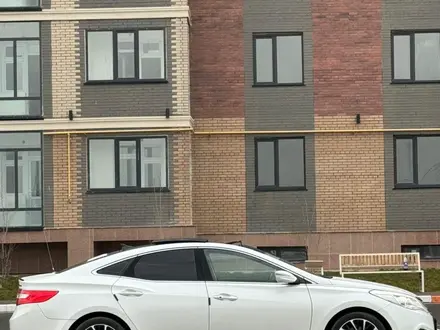 Hyundai Grandeur 2012 года за 8 200 000 тг. в Шымкент – фото 3