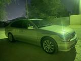 Lexus GS 300 2001 годаүшін6 200 000 тг. в Актау – фото 2