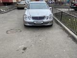 Mercedes-Benz E 320 2003 года за 3 800 000 тг. в Алматы – фото 2