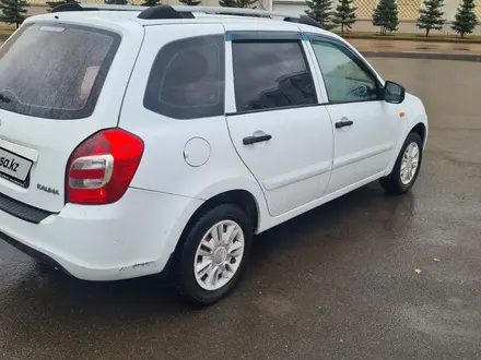 ВАЗ (Lada) Kalina 2194 2013 года за 3 050 000 тг. в Астана – фото 7