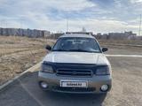 Subaru Outback 2001 года за 2 800 000 тг. в Астана