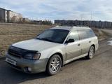 Subaru Outback 2001 года за 2 800 000 тг. в Астана – фото 3