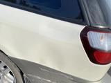 Subaru Outback 2001 года за 2 800 000 тг. в Астана – фото 4
