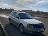 Subaru Outback 2001 года за 2 800 000 тг. в Астана – фото 2