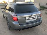 Subaru Outback 2007 года за 6 300 000 тг. в Усть-Каменогорск – фото 4