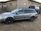 Subaru Outback 2007 года за 6 300 000 тг. в Усть-Каменогорск – фото 5